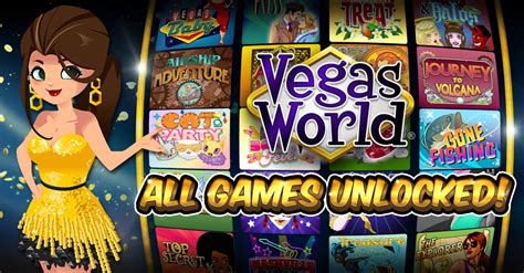 free vegas world slots|vegas world jeux gratuits.